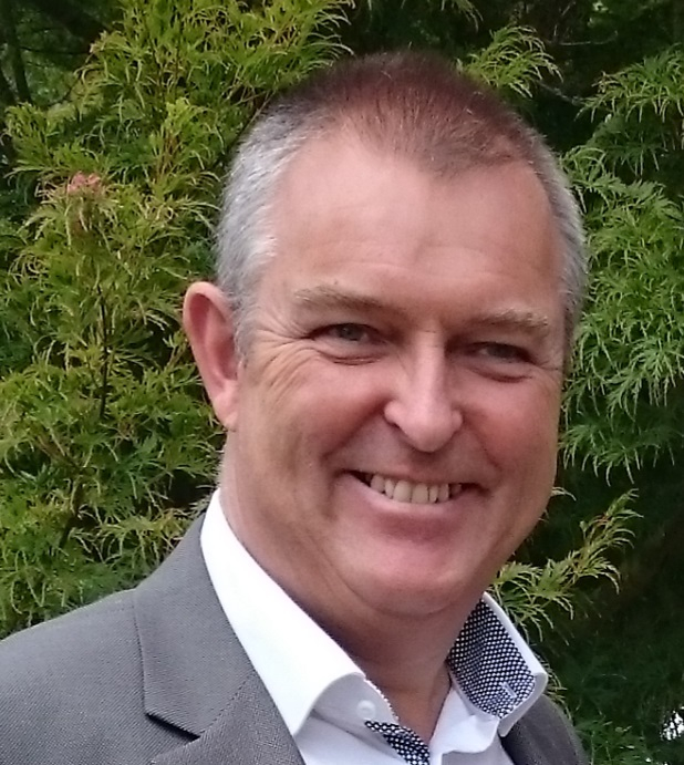 Bill Jackson