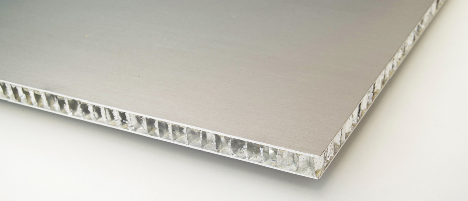 Honylite aluminium honeycomb core